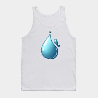 Joyous June Water Tank Top